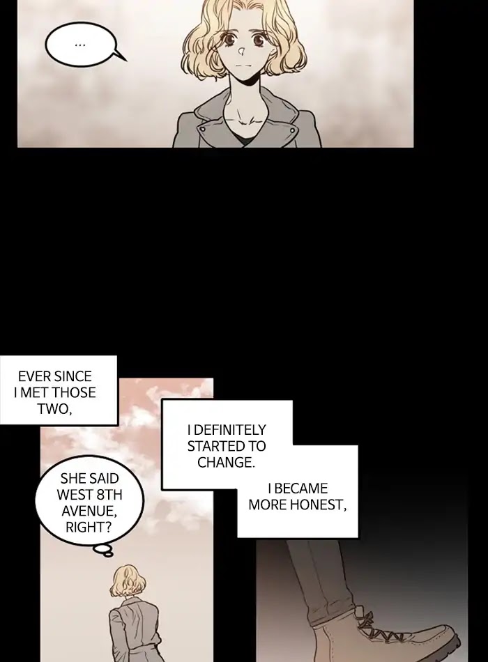 Supernatural Investigation Department Chapter 206 page 10 - Chapter 206: Interrogation (10)