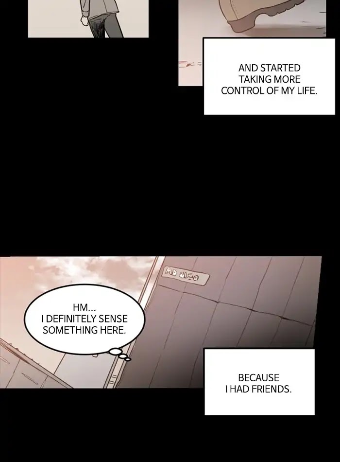 Supernatural Investigation Department Chapter 206 page 11 - Chapter 206: Interrogation (10)