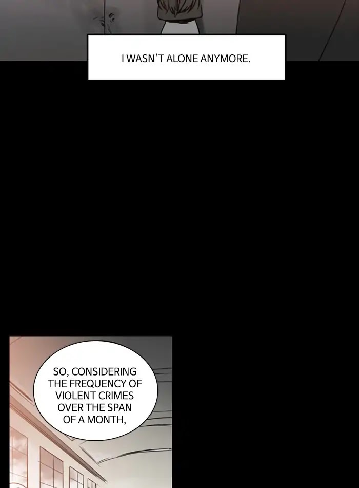 Supernatural Investigation Department Chapter 206 page 14 - Chapter 206: Interrogation (10)