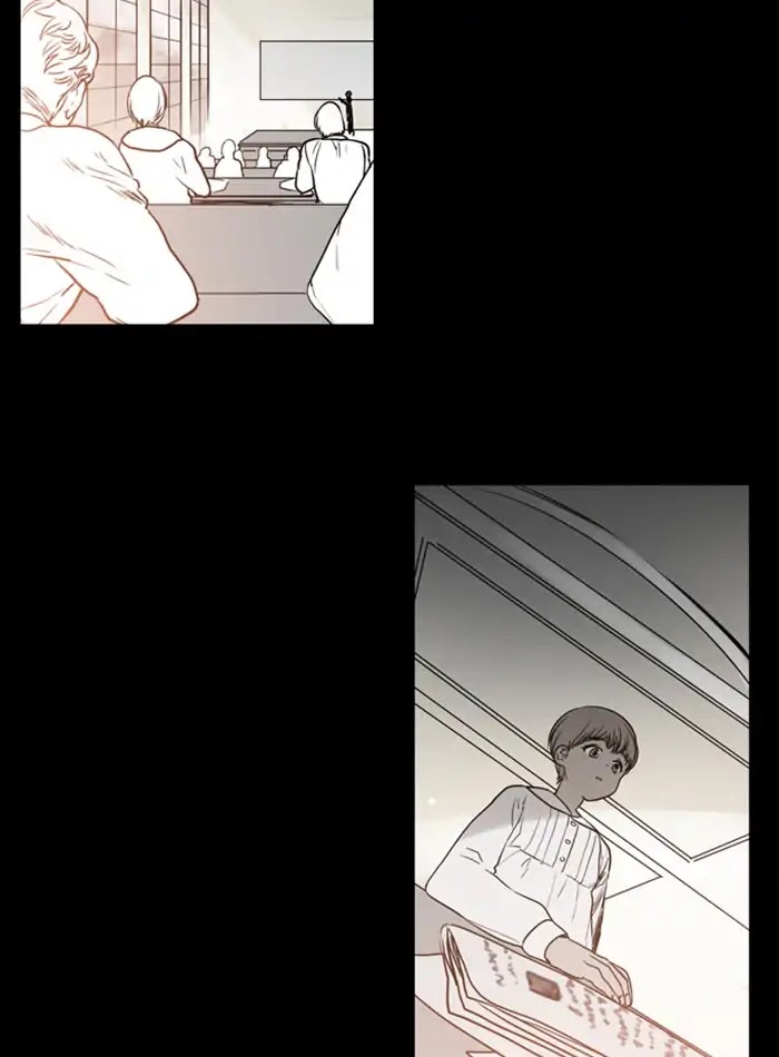 Supernatural Investigation Department Chapter 206 page 15 - Chapter 206: Interrogation (10)