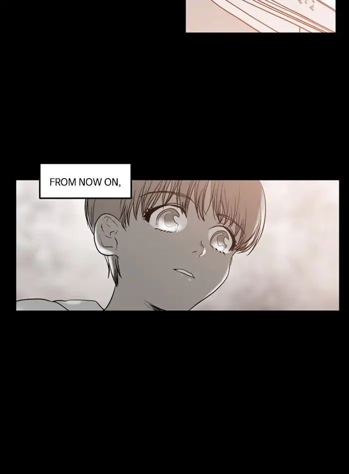 Supernatural Investigation Department Chapter 206 page 16 - Chapter 206: Interrogation (10)