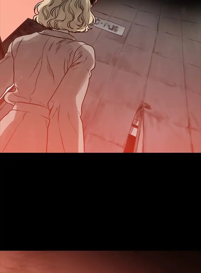 Supernatural Investigation Department Chapter 206 page 23 - Chapter 206: Interrogation (10)