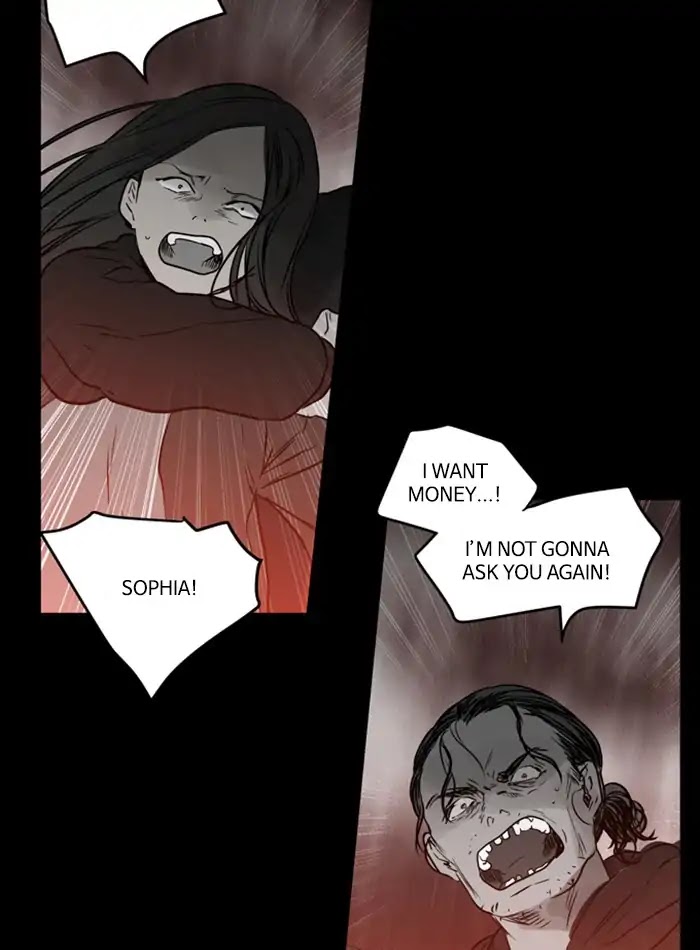 Supernatural Investigation Department Chapter 206 page 26 - Chapter 206: Interrogation (10)