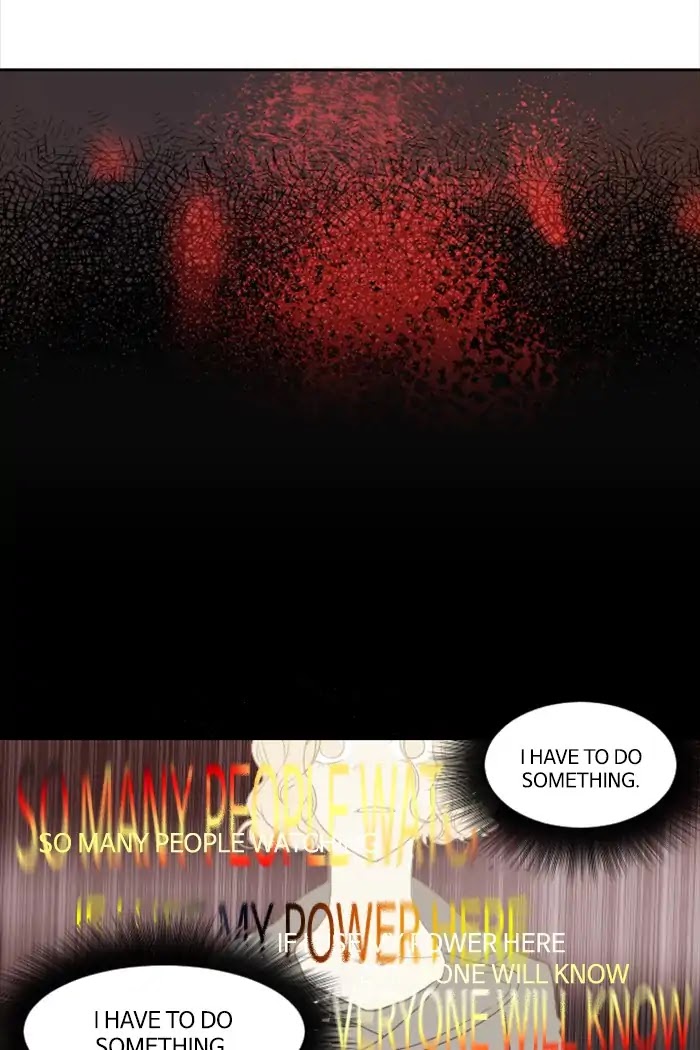 Supernatural Investigation Department Chapter 206 page 30 - Chapter 206: Interrogation (10)
