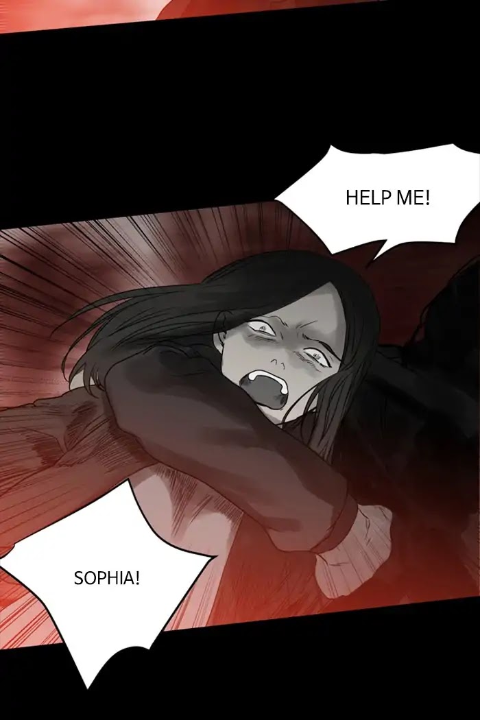 Supernatural Investigation Department Chapter 206 page 32 - Chapter 206: Interrogation (10)