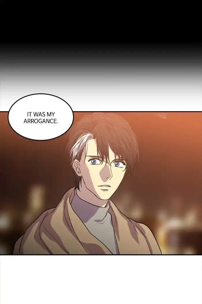 Supernatural Investigation Department Chapter 206 page 38 - Chapter 206: Interrogation (10)