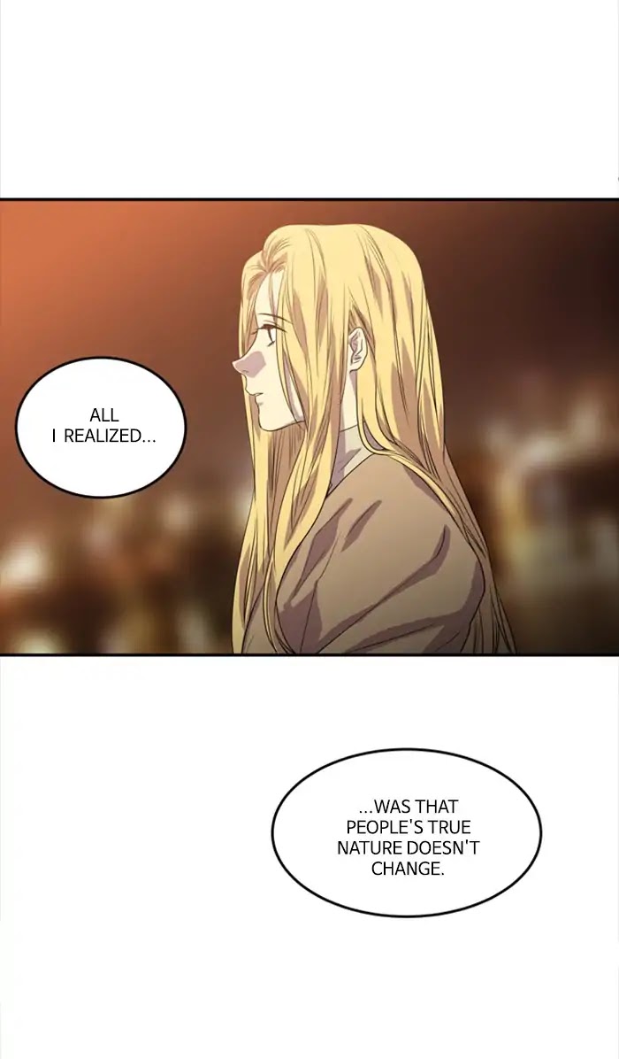 Supernatural Investigation Department Chapter 206 page 39 - Chapter 206: Interrogation (10)