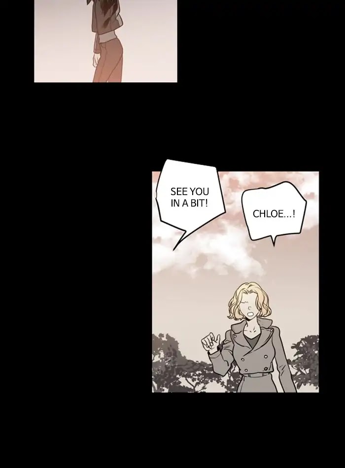 Supernatural Investigation Department Chapter 206 page 4 - Chapter 206: Interrogation (10)