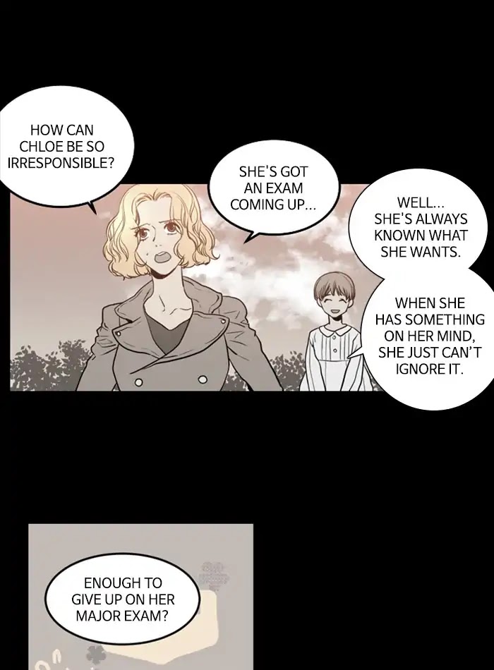 Supernatural Investigation Department Chapter 206 page 5 - Chapter 206: Interrogation (10)