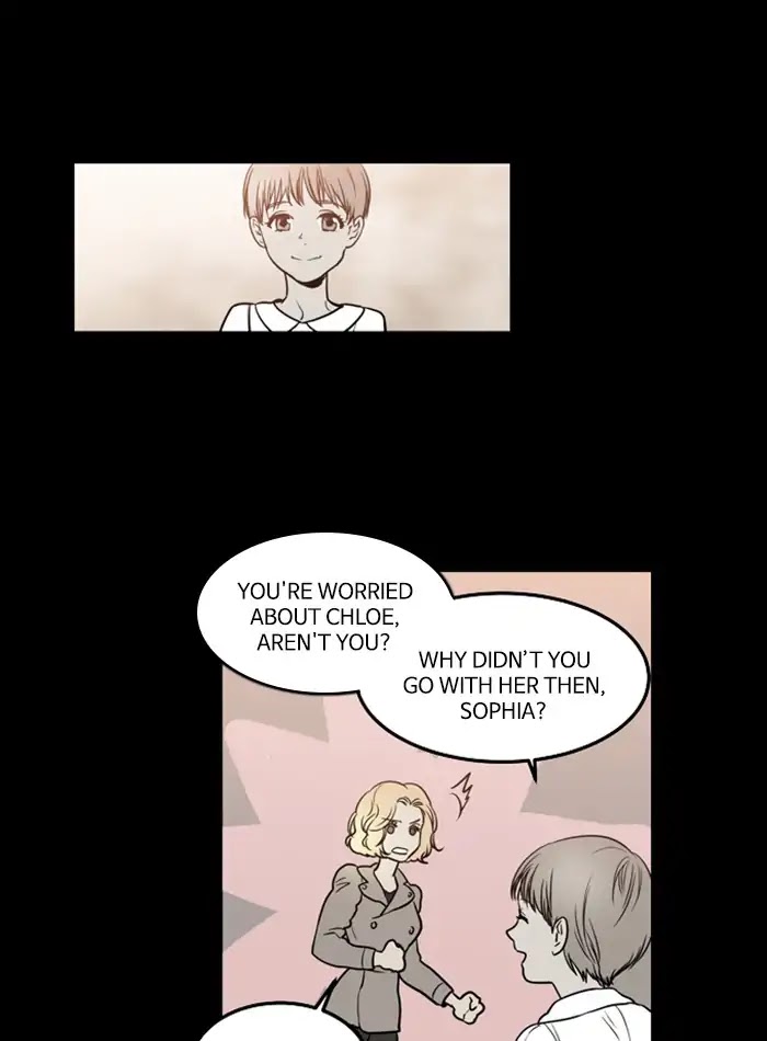 Supernatural Investigation Department Chapter 206 page 7 - Chapter 206: Interrogation (10)