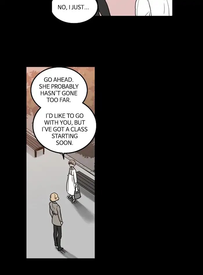 Supernatural Investigation Department Chapter 206 page 8 - Chapter 206: Interrogation (10)