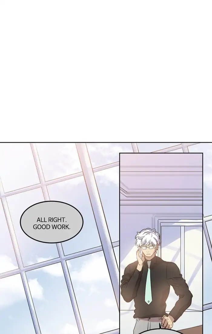 Supernatural Investigation Department Chapter 208 page 12 - Chapter 208: Interrogation (12)