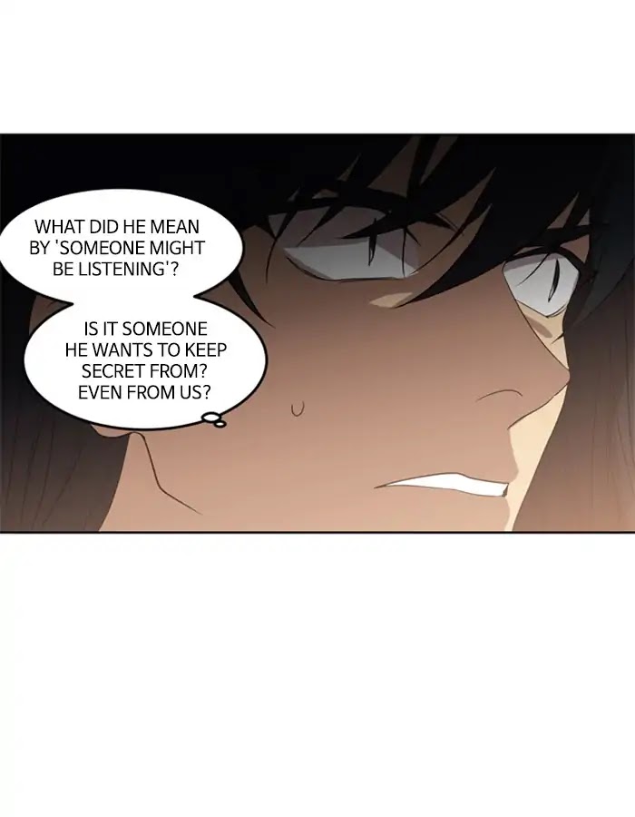 Supernatural Investigation Department Chapter 208 page 16 - Chapter 208: Interrogation (12)