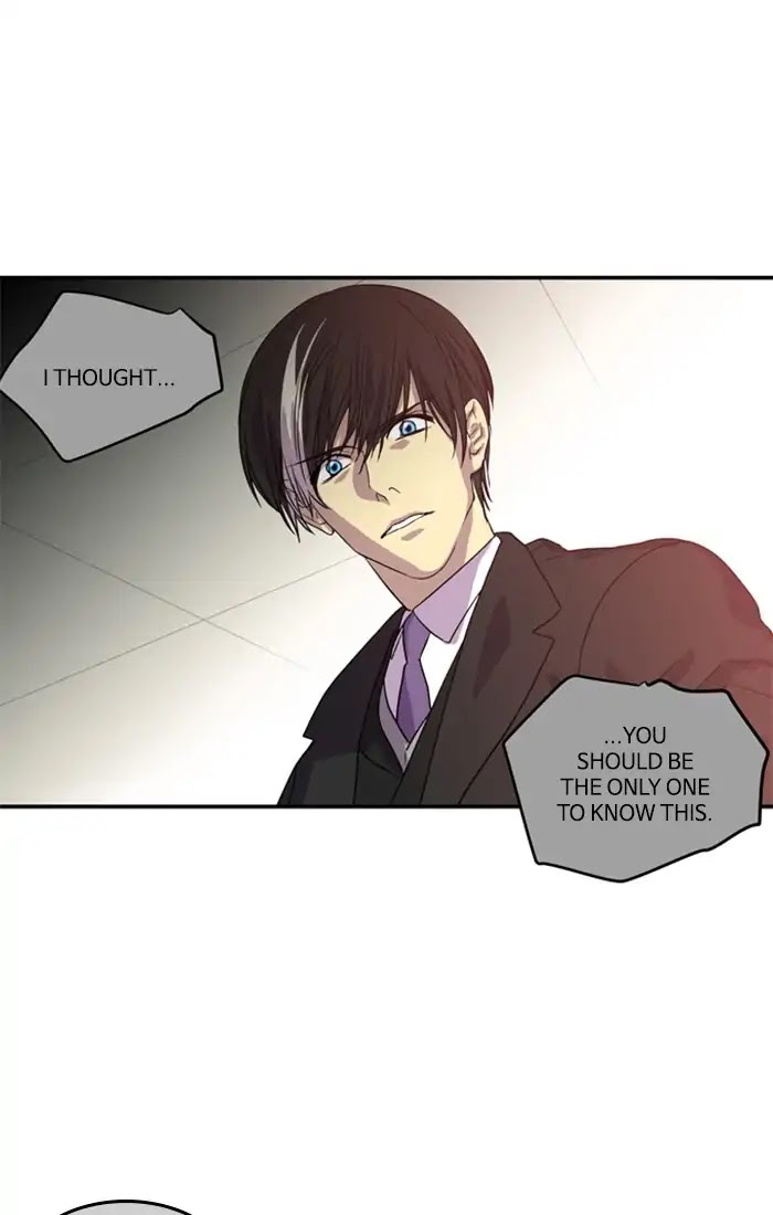 Supernatural Investigation Department Chapter 208 page 2 - Chapter 208: Interrogation (12)