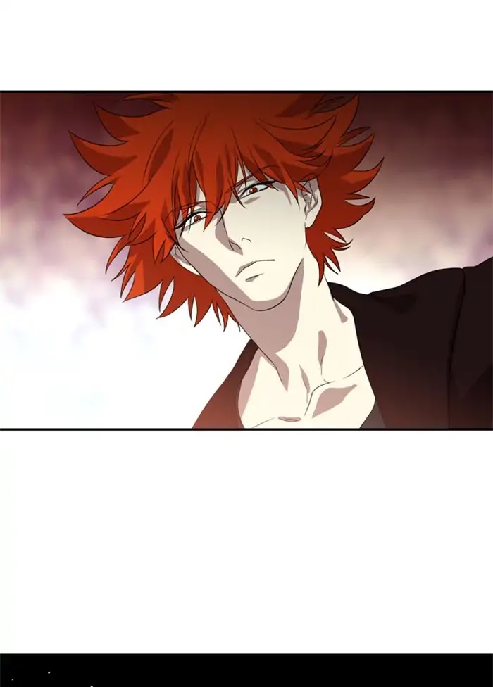 Supernatural Investigation Department Chapter 208 page 28 - Chapter 208: Interrogation (12)
