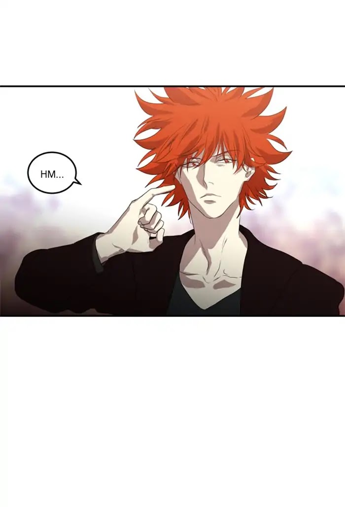 Supernatural Investigation Department Chapter 208 page 31 - Chapter 208: Interrogation (12)