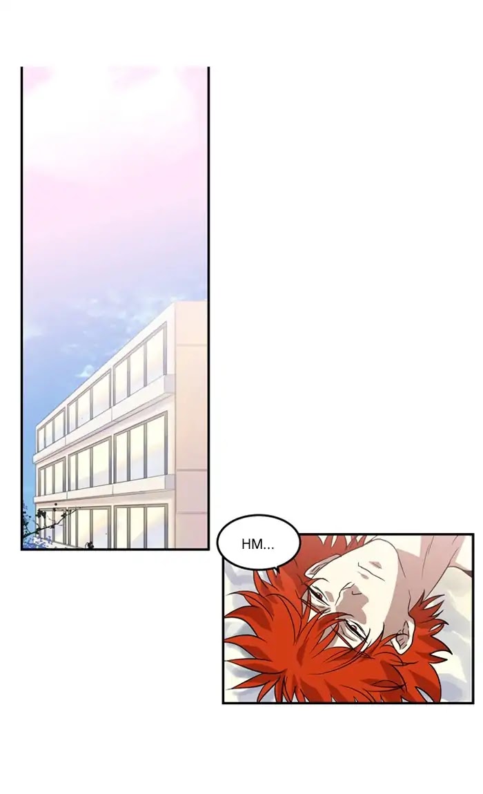 Supernatural Investigation Department Chapter 209 page 1 - Chapter 209: Omen (1)