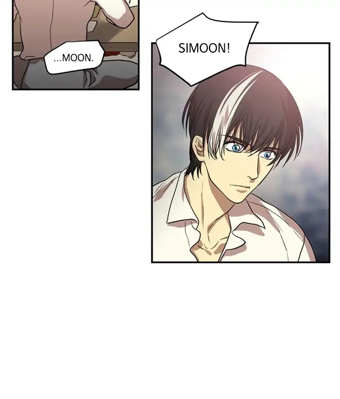 Supernatural Investigation Department Chapter 209 page 13 - Chapter 209: Omen (1)