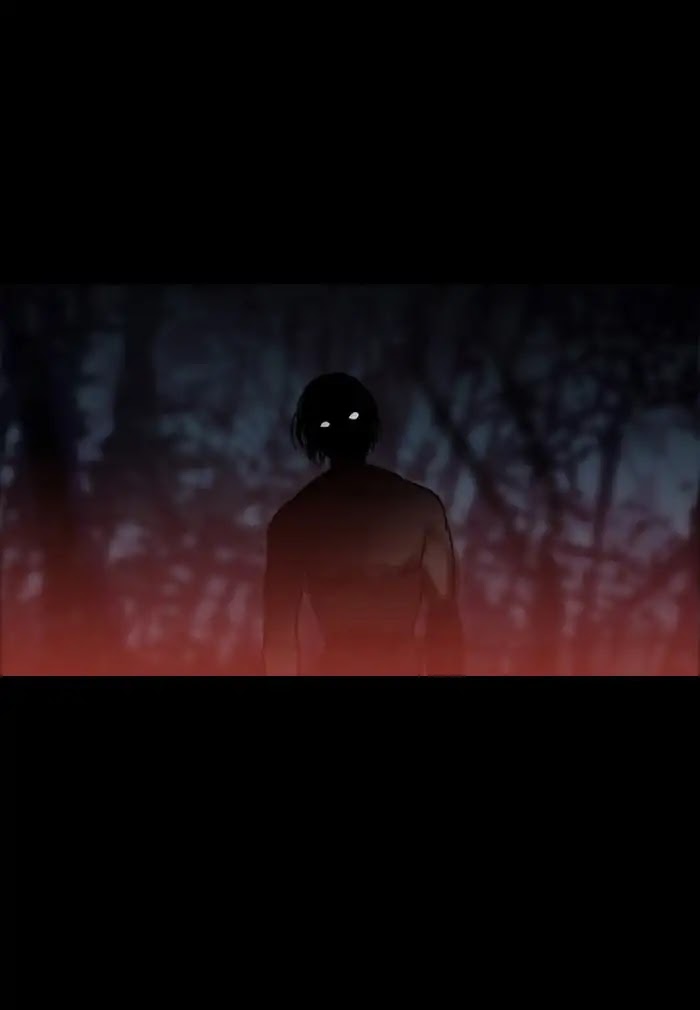 Supernatural Investigation Department Chapter 209 page 30 - Chapter 209: Omen (1)