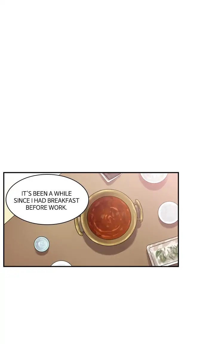 Supernatural Investigation Department Chapter 209 page 7 - Chapter 209: Omen (1)