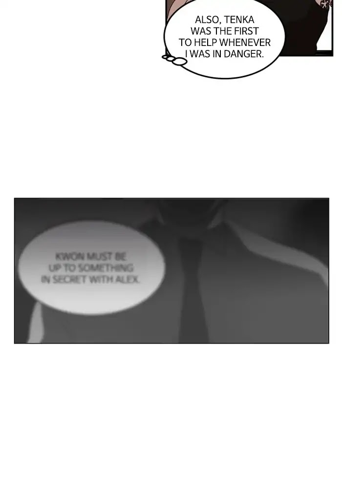 Supernatural Investigation Department Chapter 209 page 9 - Chapter 209: Omen (1)
