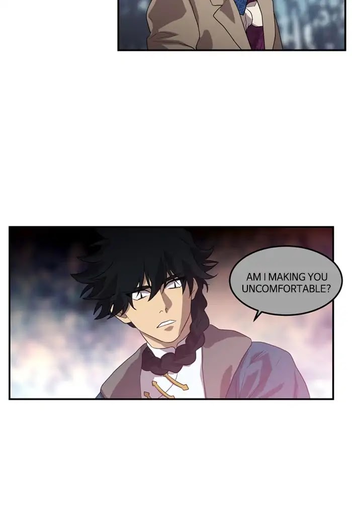 Supernatural Investigation Department Chapter 210 page 15 - Chapter 210: Omen (2)