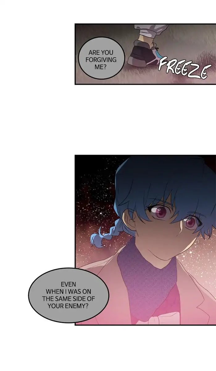 Supernatural Investigation Department Chapter 210 page 17 - Chapter 210: Omen (2)