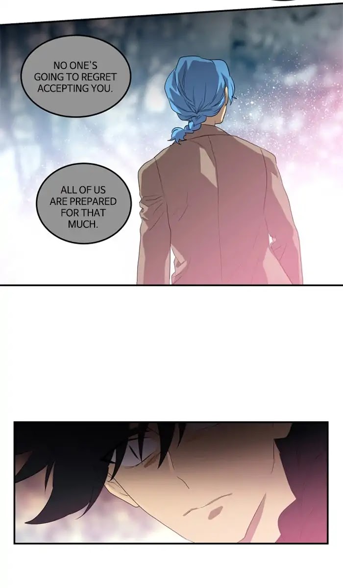 Supernatural Investigation Department Chapter 210 page 21 - Chapter 210: Omen (2)