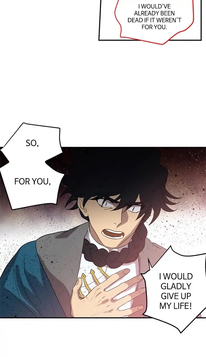 Supernatural Investigation Department Chapter 210 page 24 - Chapter 210: Omen (2)