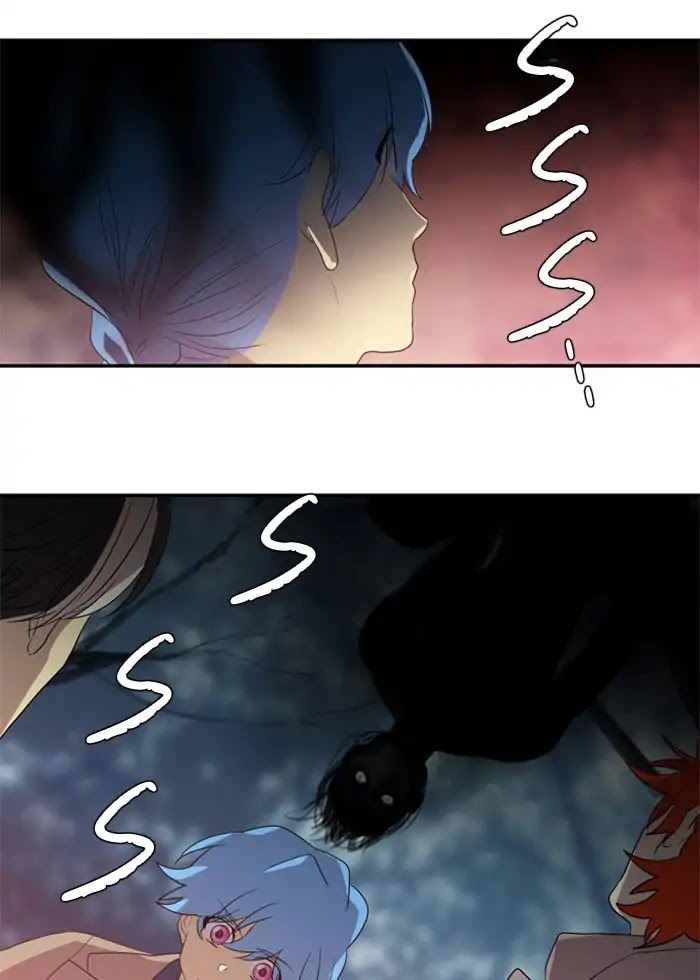 Supernatural Investigation Department Chapter 210 page 30 - Chapter 210: Omen (2)
