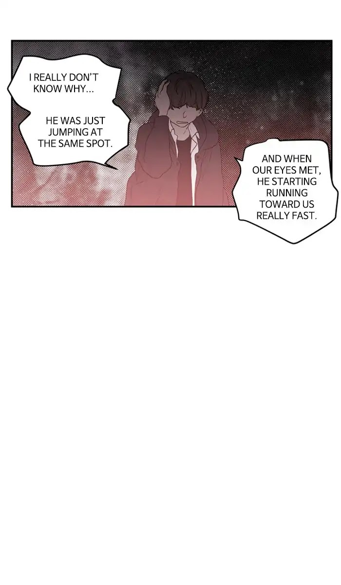 Supernatural Investigation Department Chapter 210 page 4 - Chapter 210: Omen (2)