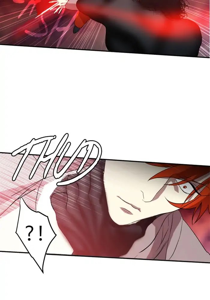 Supernatural Investigation Department Chapter 211 page 10 - Chapter 211: Omen (3)