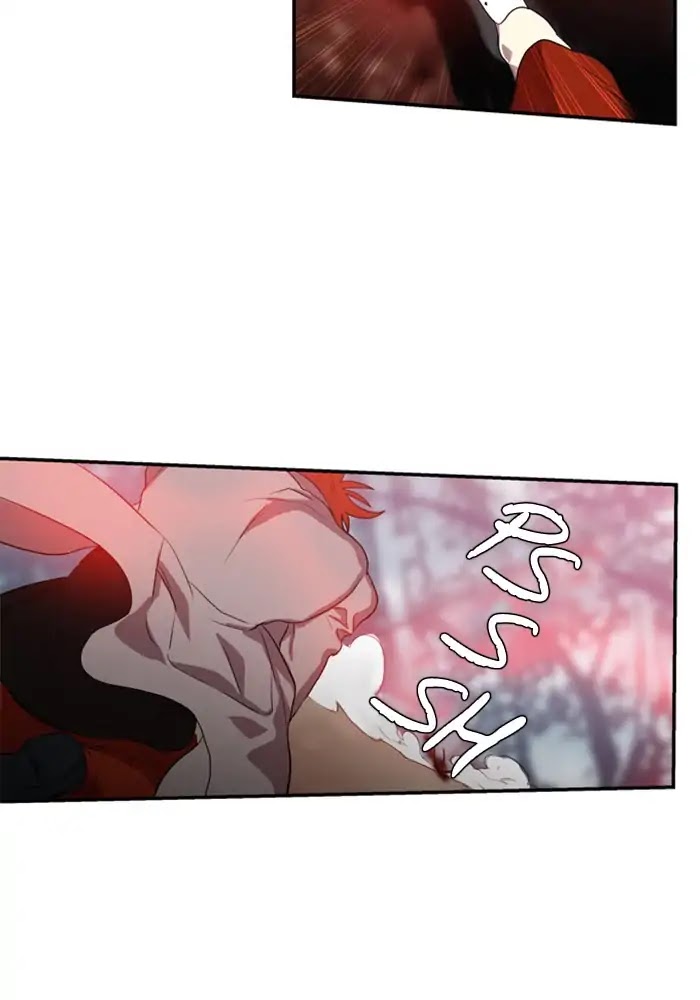 Supernatural Investigation Department Chapter 211 page 13 - Chapter 211: Omen (3)