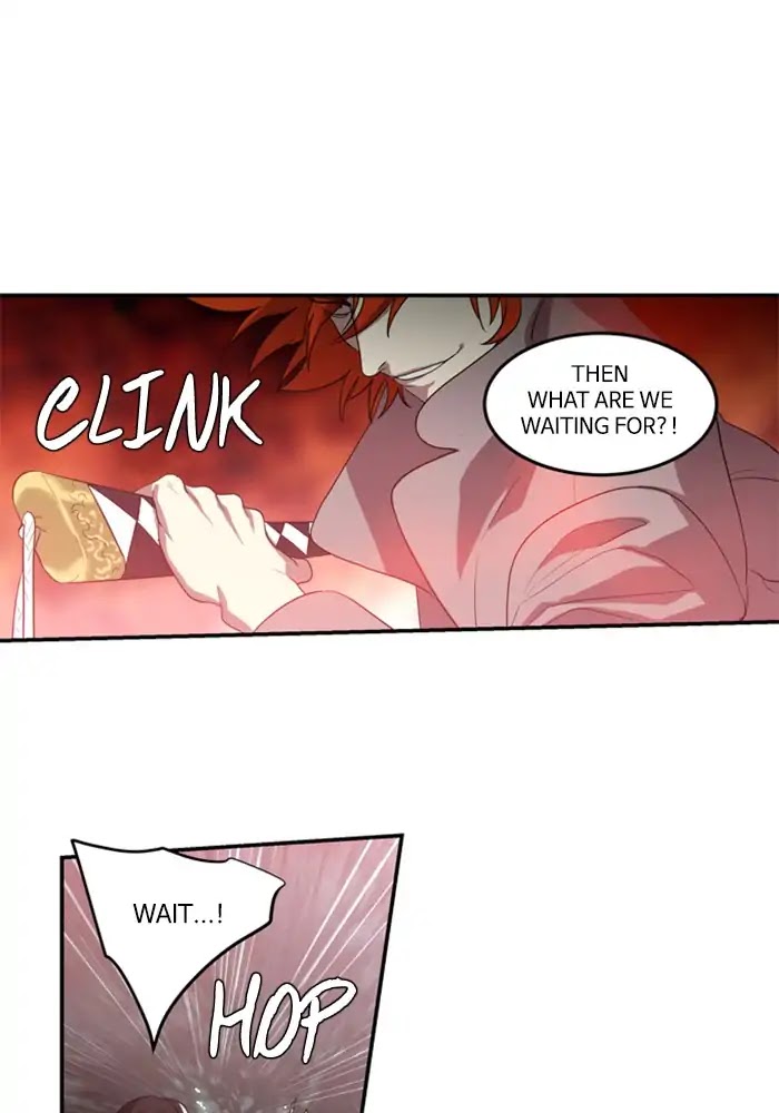 Supernatural Investigation Department Chapter 211 page 19 - Chapter 211: Omen (3)