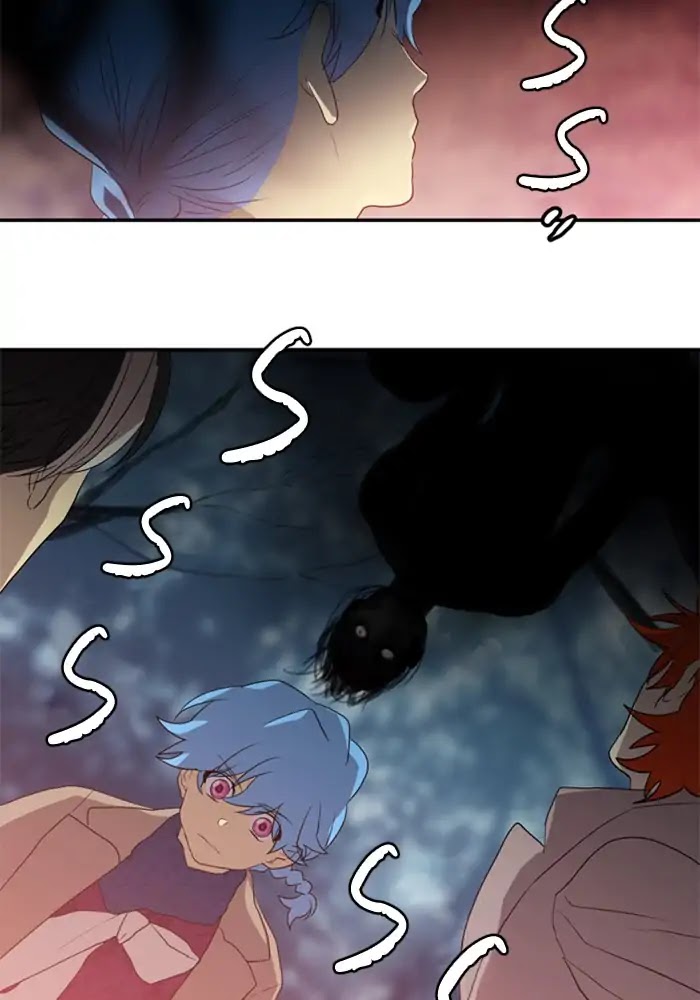 Supernatural Investigation Department Chapter 211 page 2 - Chapter 211: Omen (3)