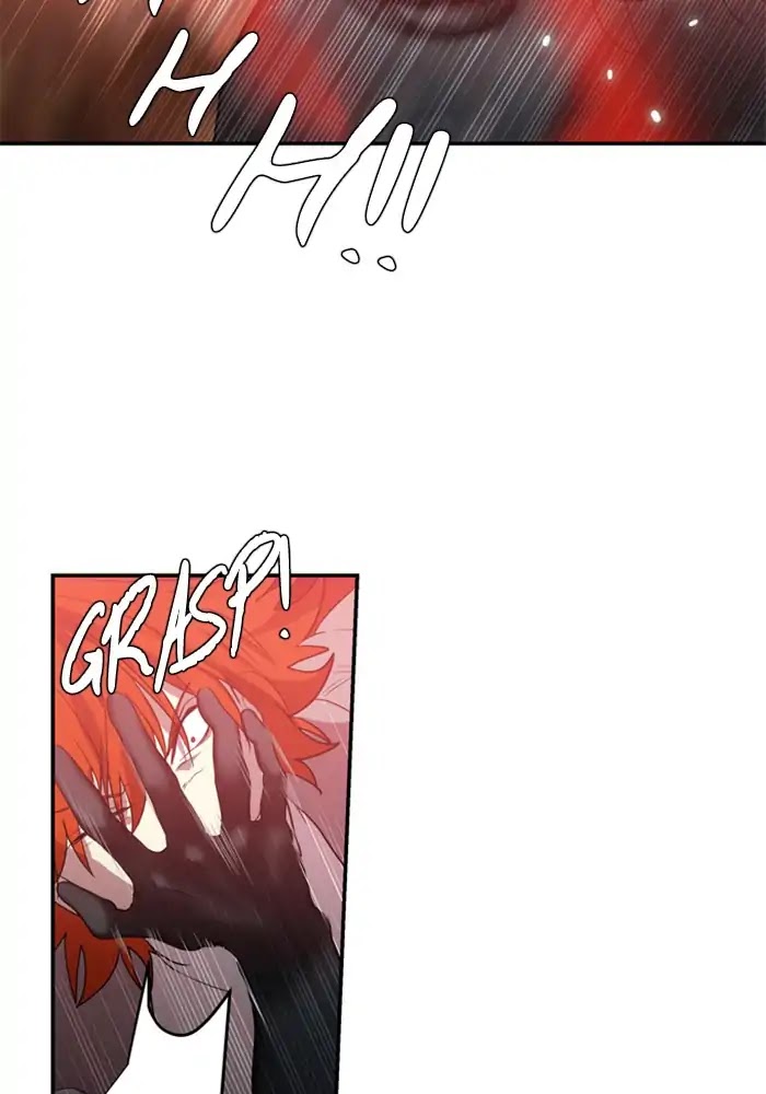 Supernatural Investigation Department Chapter 211 page 22 - Chapter 211: Omen (3)
