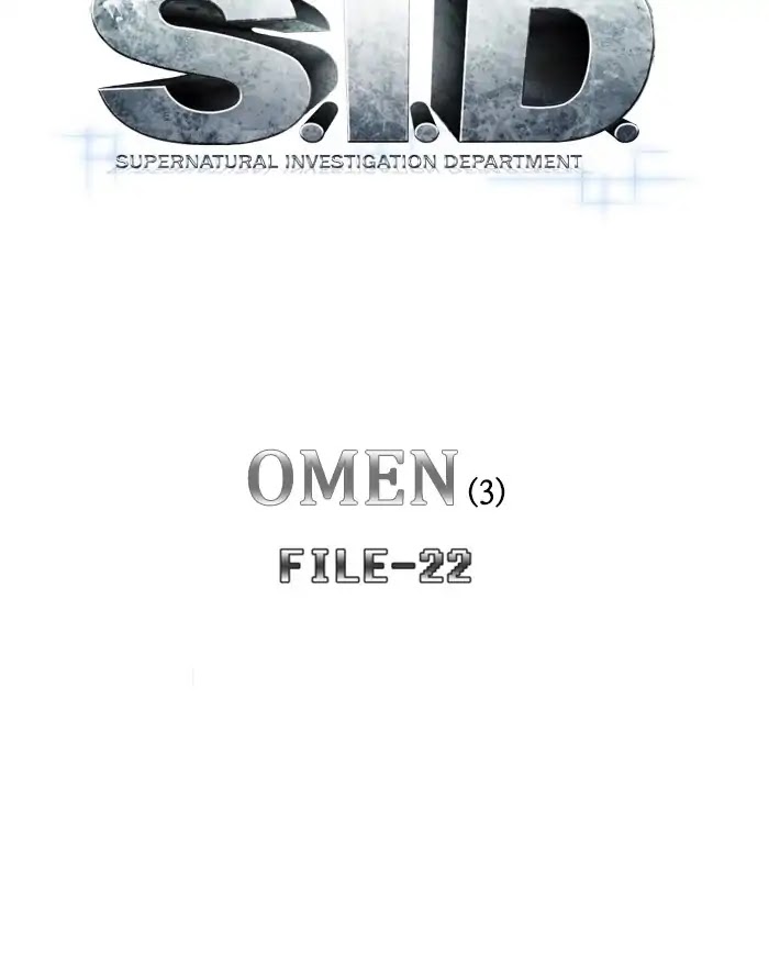 Supernatural Investigation Department Chapter 211 page 29 - Chapter 211: Omen (3)