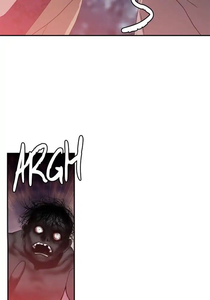 Supernatural Investigation Department Chapter 211 page 3 - Chapter 211: Omen (3)