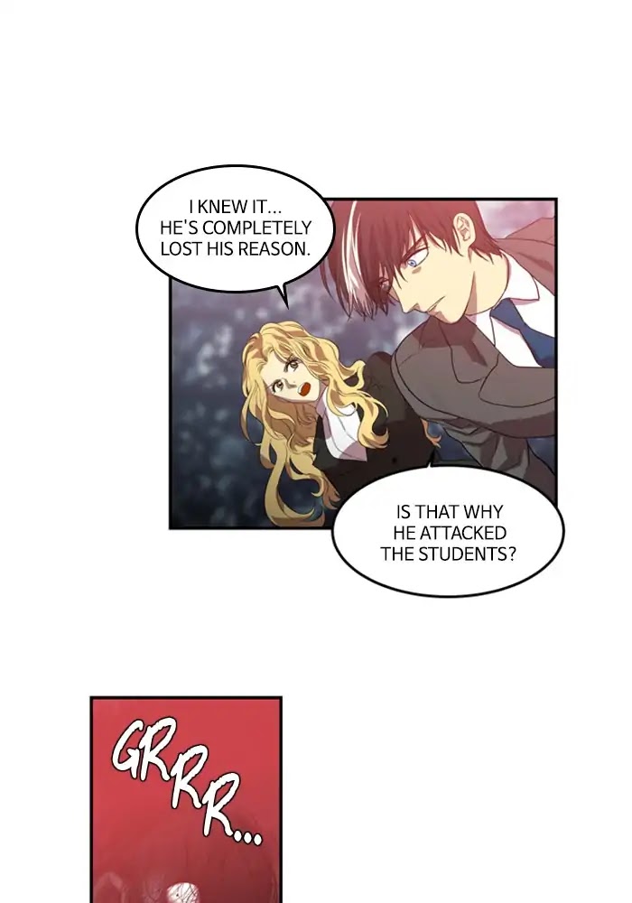 Supernatural Investigation Department Chapter 211 page 6 - Chapter 211: Omen (3)