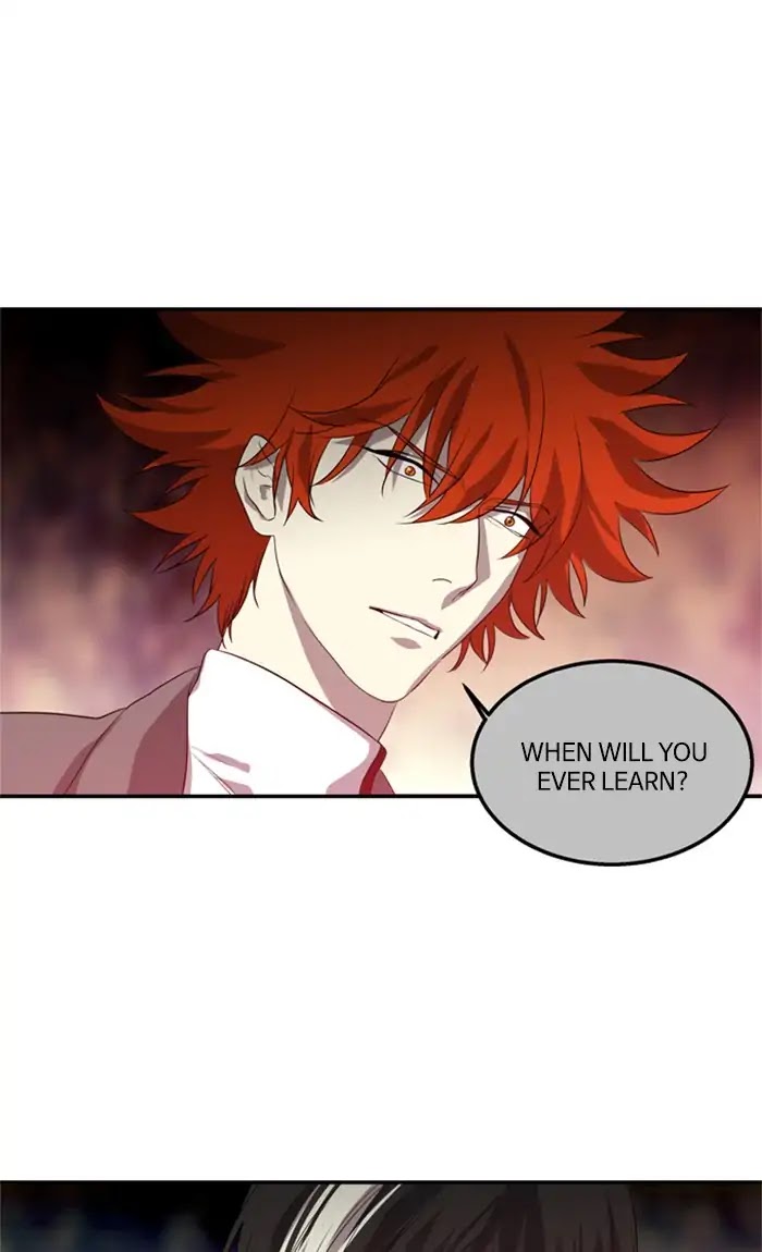 Supernatural Investigation Department Chapter 212 page 19 - Chapter 212: Omen (4)