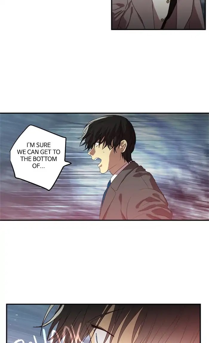 Supernatural Investigation Department Chapter 212 page 2 - Chapter 212: Omen (4)