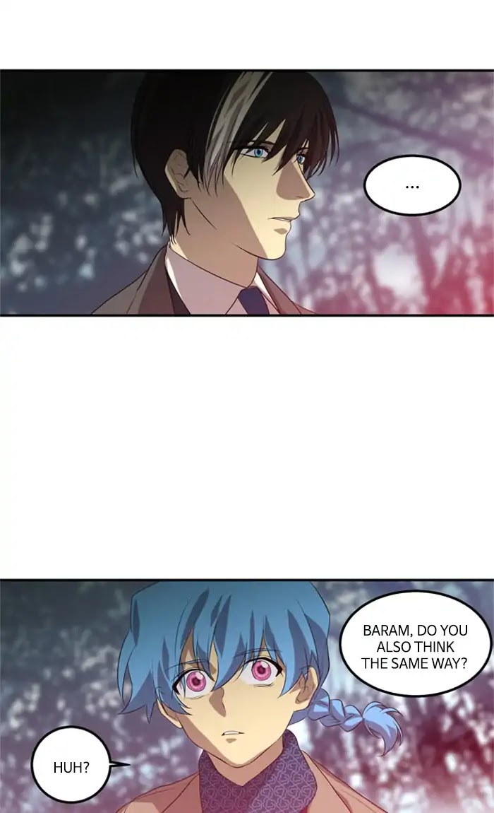 Supernatural Investigation Department Chapter 212 page 23 - Chapter 212: Omen (4)