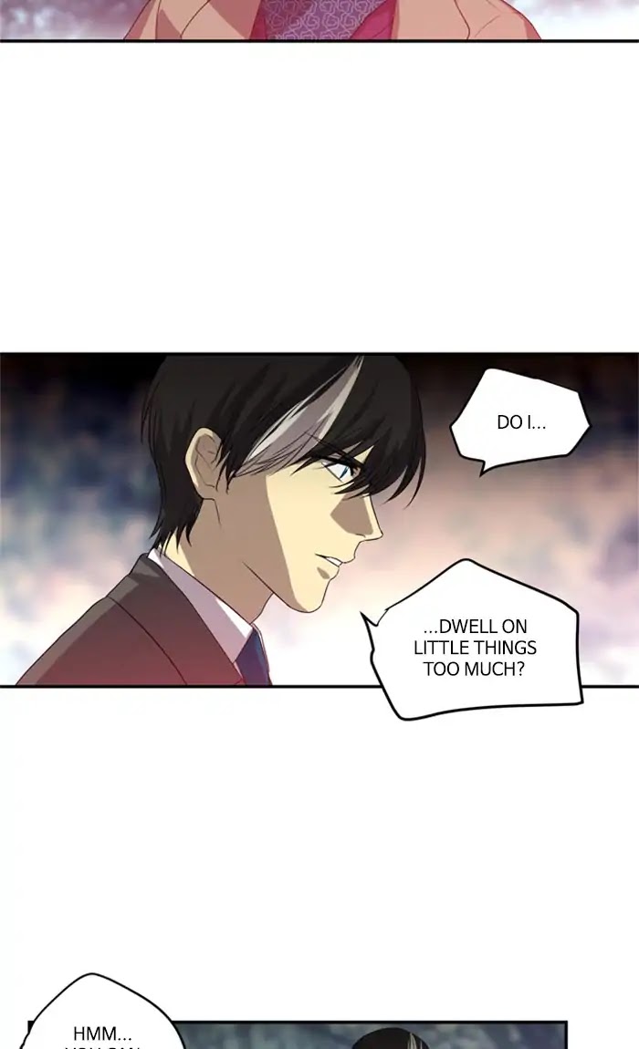 Supernatural Investigation Department Chapter 212 page 24 - Chapter 212: Omen (4)