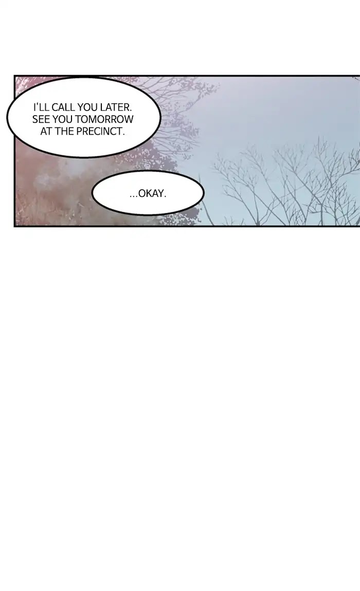 Supernatural Investigation Department Chapter 212 page 29 - Chapter 212: Omen (4)