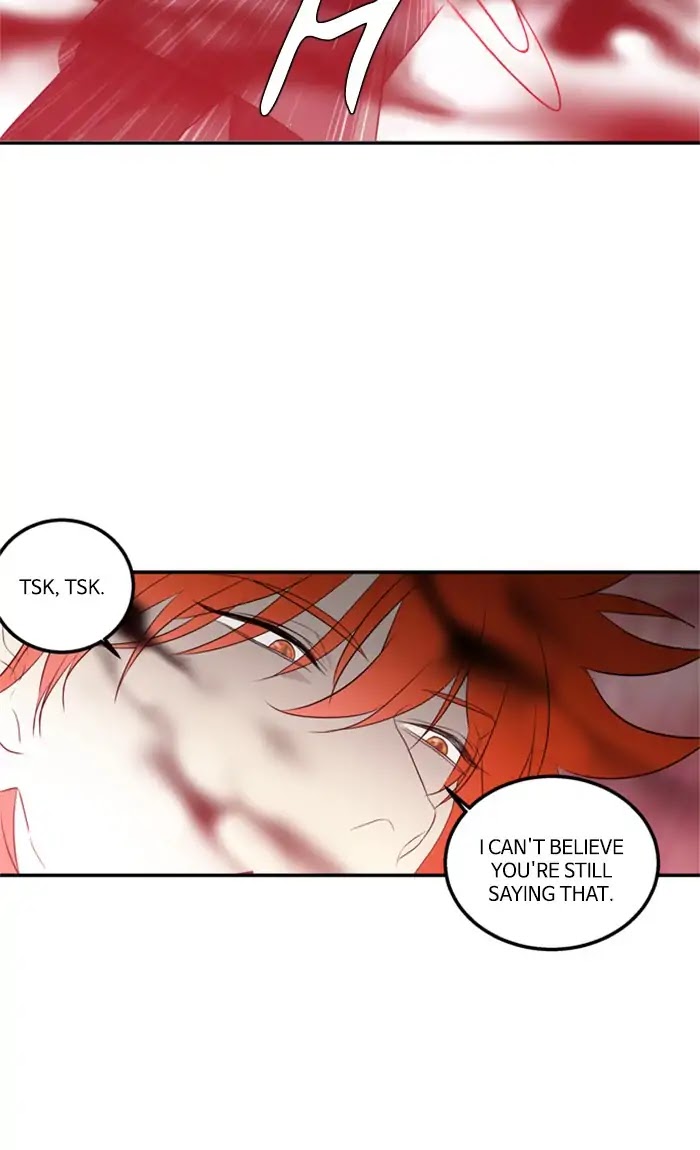 Supernatural Investigation Department Chapter 212 page 7 - Chapter 212: Omen (4)