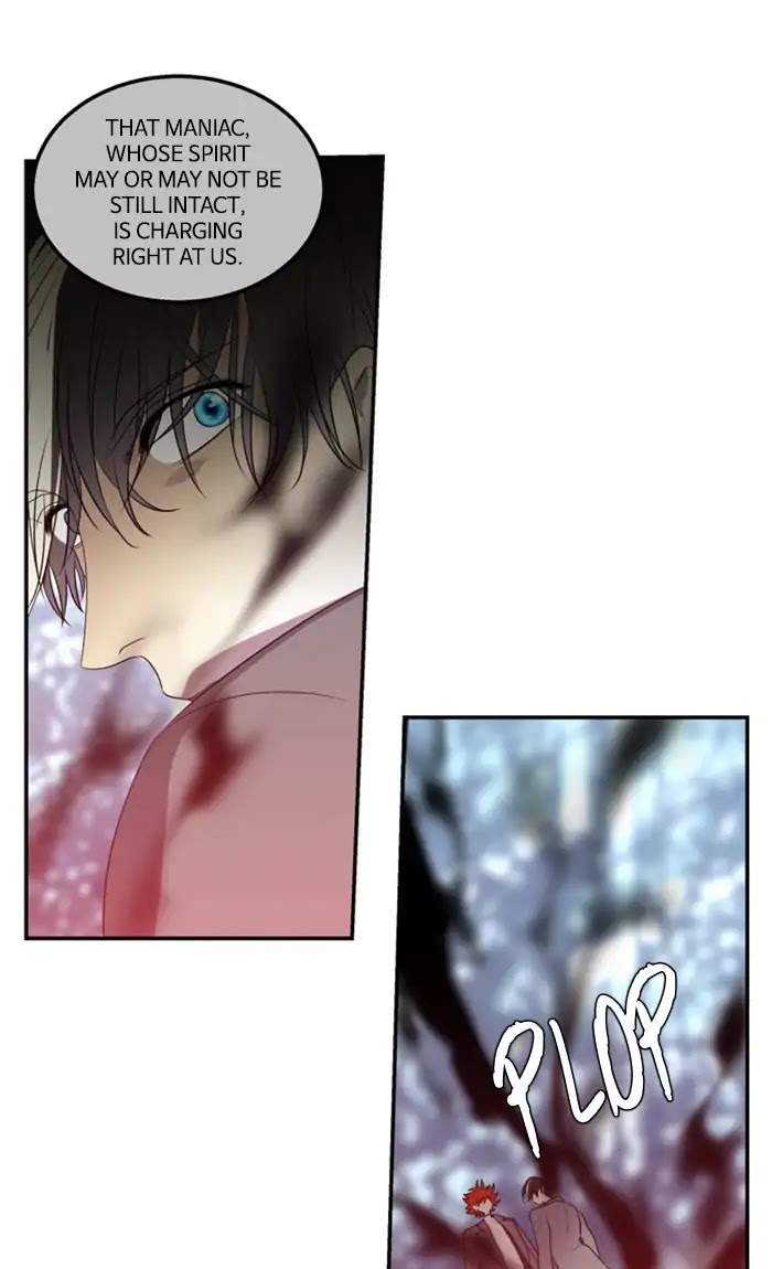 Supernatural Investigation Department Chapter 212 page 8 - Chapter 212: Omen (4)