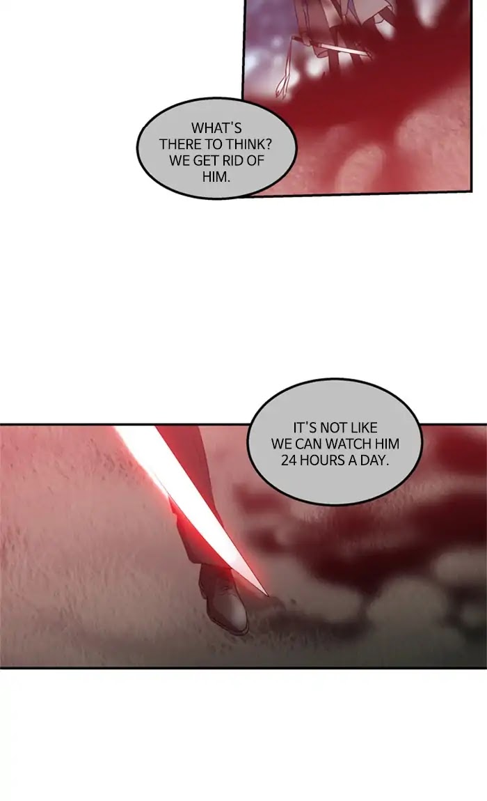 Supernatural Investigation Department Chapter 212 page 9 - Chapter 212: Omen (4)