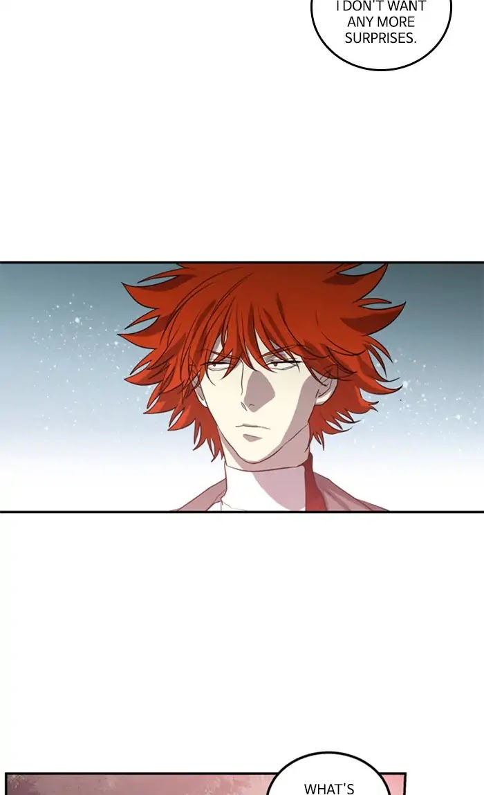 Supernatural Investigation Department Chapter 213 page 13 - Chapter 213: Omen (5)
