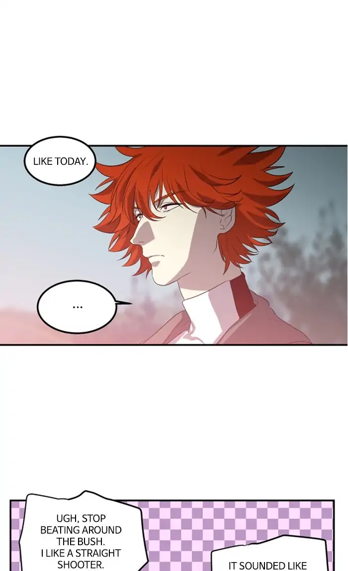 Supernatural Investigation Department Chapter 213 page 16 - Chapter 213: Omen (5)