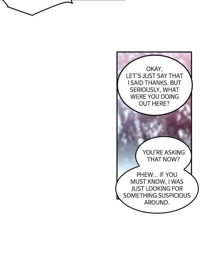 Supernatural Investigation Department Chapter 213 page 18 - Chapter 213: Omen (5)